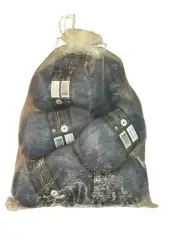 8 x 50g Bergere De France Pure Douceur Mohair Wool Blend Yarn Aran PIGEON 29481