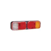 9-33V Model 41 LED Rear Twin Stop/Tail Direction Indicator And Reverse Lamp