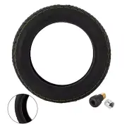 10 Inch 60/70-6.5 Tubeless Tyre For Ninebot Max G30/G30E/G30LP Electric-Scooter