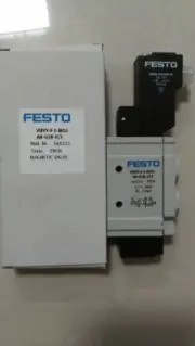 1pcs FESTO VUVY-F-L-M52-AH-G18-1C1 545323