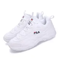 在飛比找蝦皮購物優惠-=CodE= FILA RAY DISARRAY 3M反光皮