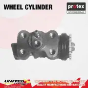 Front Protex Wheel Cylinder Left Front Upper for Mazda T3000 WVLSF WEY01 WEY0F (for: Mazda)