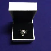 Disney Parks Pandora The Aristocats Marie Silver Charm NEW