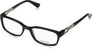 [GUESS] Unisex's GU2558 050 51 Optical Frames, Marrone Scuro