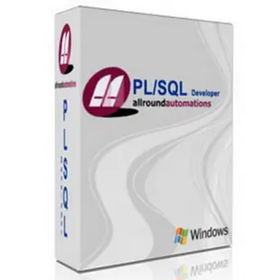 PL/SQL Developer 單機版 (下載)