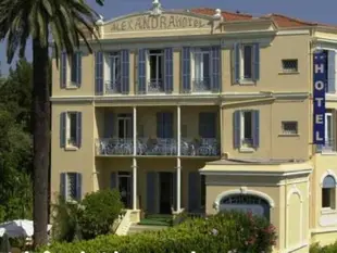 Hotel Alexandra - Boutique Hotel