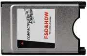 PCMCIA Compact Flash PC CF Memory Card Reader Adapter