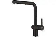 Franke TA7731 Active Pull-Out Onyx/Chrome Tap