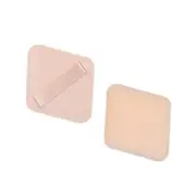 Nevenka 2 Pcs Powder Puffs Soft Skin Friendly Makeup Sponge for Foundation-Set14