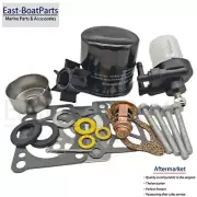 Maintenance Thermostat Kit for Mercury 4 Stroke 25HP 30HP EFI Outboard 855676002