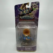 Skylanders Superchargers Birthday Bash Big Bubble Pop Fizz Figure