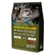 Allando奧蘭多 天然無穀全齡貓鮮糧-阿拉斯加鱈魚+羊肉-1.2kg