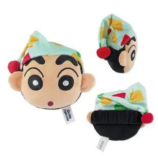 ［現貨正版授權］滑鼠墊護腕  蠟筆小新 滑鼠墊 滑鼠電腦周邊商品 創意滑鼠墊  髮飾頭飾 小新娃娃 玩偶