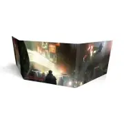 Blade Runner Rpg Game Runner Screen
