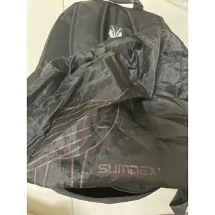 SUMDEX 二手後背包（看備註）（質感）（防雨）