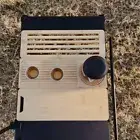 Japanese Serving Tray Bamboo Tea Tray with Storage Bag for IGT Camping Table
