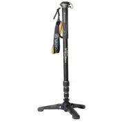 Vanguard VEO 2S AM-234TR Black and Gray Aluminum Monopod
