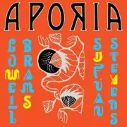 Sufjan Stevens - Aporia (LP)