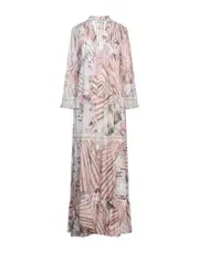 [BLUMARINE] BLUMARINE Maxi dresses - Item 15113048