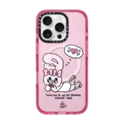 iPhone 16 Pro Impact Case MagSafe Compatible Dreams Come True