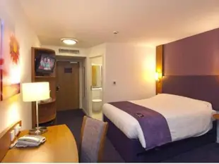 戈斯波特普瑞米爾酒店Premier Inn Gosport