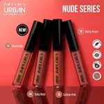 [PO] IMPLORA URBAN LIP CREAM MATTE