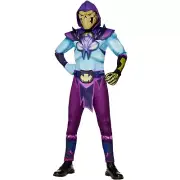 InSpirit Designs Master of the Universe Childrens Skeletor Boy Halloween Costume