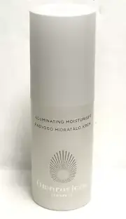 Omorovicza Illuminating Moisturiser-0.67 fl oz no box