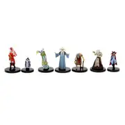 [Dungeons & Dragons] D&D IotR Curse of Strahd Covens & Covenants Premium Box Set