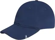 [Kangol] Men's Cotton Adjustable Baseball