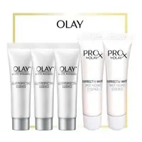 在飛比找蝦皮購物優惠-【OLAY 歐蕾】ProX亮潔皙顏透白精華7ml高效透白光塑