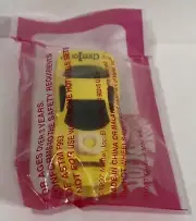 SEALED 1997 Hot Wheels Cheerios Cereal Promo Die Cast Car 1:64