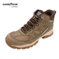 在飛比找PChome24h購物優惠-【GOODYEAR 固特異】戶外趣M2-郊山健行鞋/男 戶外