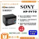 【聯合小熊】ROWA 樂華 for [ SONY NP-FV70 FV70 電池] 破解版 可用原廠充座 CX150 CX350 CX550 XR150 XR200 另有 充電器