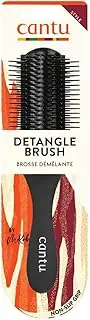 Cantu Narrow Detangling Brush