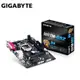 技嘉GIGABYTE GA-H81M-DS2-4 INTEL主機板