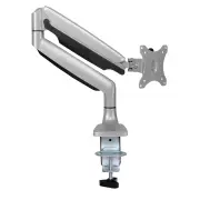 Ergovida Gas Spring Monitor Arm Monitor Desk Mount. EMA10-C12