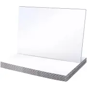12 Pieces 19 x 13 Inch Cake Boards Rectangle Cake Drum Thick Half Sheet Cake ...