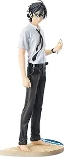 Good Smile Company Summer Time Rendering Shinpei Ajiro 1/7 Scale Figure 26 cm