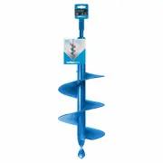 Sutton D5200150 - Garden Auger Bit 150x450mm 7/16" Quick Change