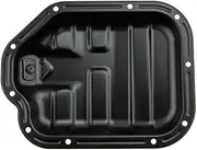 Engine Oil Pan Sump Compatible With INFINITI M35 3.5 2002 + 111104P110 BMO/NS/044AB