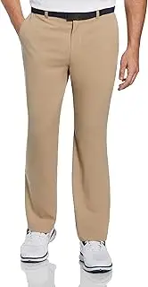 Callaway Men's Lightweight Tech Golf Pant with Active Waistband (Waist Size 30-44 Big & Tall)