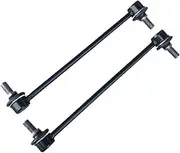 2PC Front Stabilizer Bar Connecting Rod Front Stabilizer Bar Ball Joint Fit For Geely Emgrand EC7 GC7 106400097