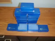 Molecular BioProducts ART 10F Tips, 96 Tips per Rack