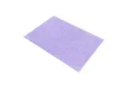 LINENOVA 1200GSM Chenille Bath Mat Luxury Soft 9 Colors - 60 x 90 cm