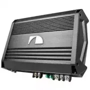 Nakamichi Amplifier Monoblock 1 Channel Amp Class D 3000W Max Power NGO-D500.1