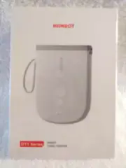 NEW SEALED NIIMBOT Mini Label Printer D11 White Smart Label Maker