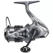 SHIMANO 21 Naski C2000SHG Spinning reel light salt mountain stream trout