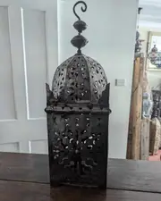 Fez Furniture & Homewares Essaouria Lantern