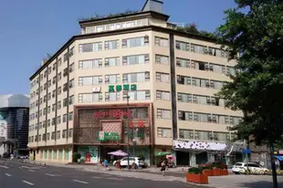 莫泰-成都寬窄巷子奎星樓美食街店Motel-Chengdu Kuan Zhai Alley Kuixing Building Gourmet Street